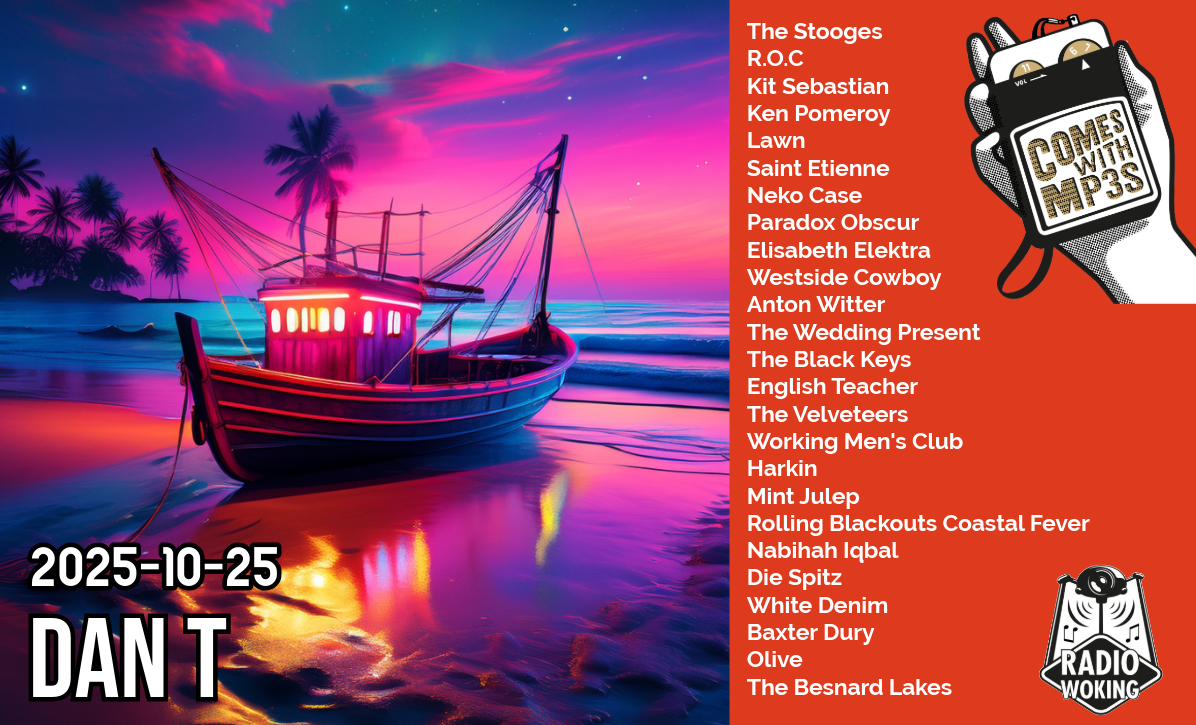 2025-10-25 CWMP3s presented by Dan Trubridge