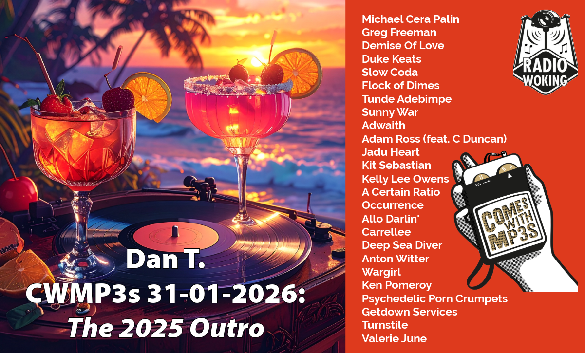 2026-01-31 CWMP3s presented by Dan Trubridge